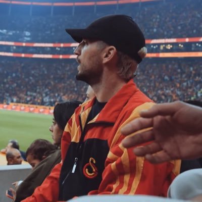 soloilleo's profile picture. Galatasaray