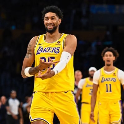 Lakers353535's profile picture. christian wood好きのLALファンです。批判的な人は対応が難しいので即ブロックします。