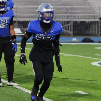 zykee_w's profile picture. Silver bluff high school DB/WR*5’10* 172* zykeew4@gmail.com