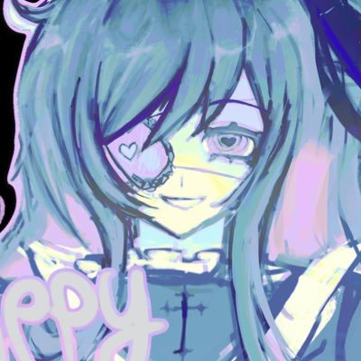 Seloette's profile picture. 🍄 I exist between dreams and art 🪡 This silly user might bite you.. | Art Account: @Selonyan / / Pfp by @/fuyutits on tt&ig 🃏💕 Banner by @Tibichan_132007🎀