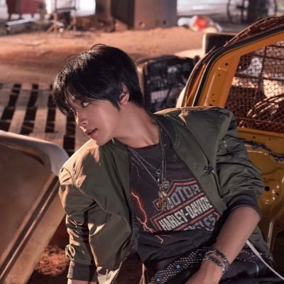 ayyeruyera's profile picture. #7DREAM #HAECHAN #NCT