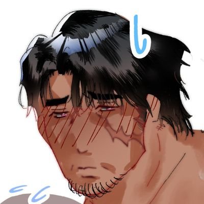 piokkei's profile picture. Be Okei | INA/EN | OC mostly | Webtoon ID original comic   ⬇️ KANG PAKET GANTENG ⬇️ ig :  @piokkei