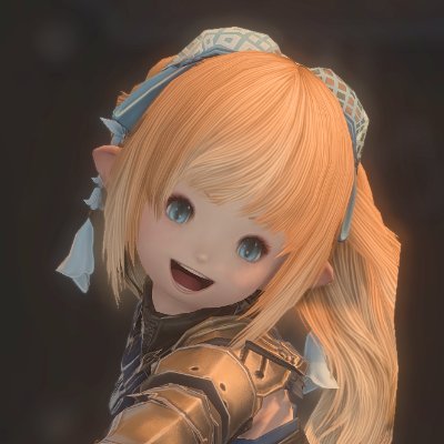 Bluehazesage's profile picture. アベニーパファー