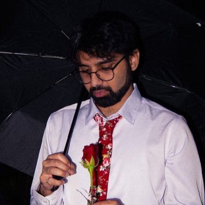 zamirraps's profile picture. i write stories and make bops ☀️