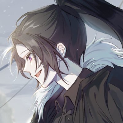 decis2leave's profile picture. - 대답하지 마세요. 우리는 아마 어디서든 함께일 것 같으니.