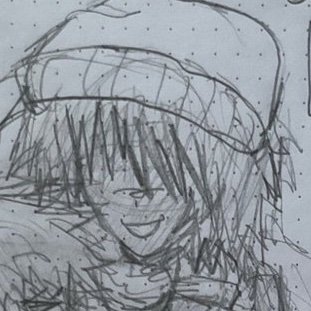 1Marcemello1's profile picture. m/w ollieling 🥹
 (Pfp drawn by me was a fast sketch)
Semi hiatus currently 
 #okegomtwt  #dntwt