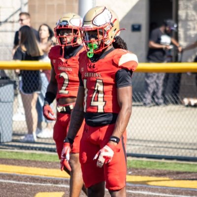 aspicer19's profile picture. Man Coverage CB | 4.36 40 | Business: @dmartinglobal/@RodCoaching