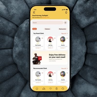 DearTaofiqah's profile picture. fainama yaqulu lahu kunfayakun|Aspiring UI/UX Designer