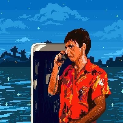 hishvmm's profile picture. 