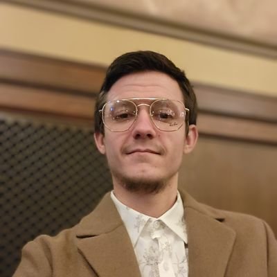 DaltonPrat5603's profile picture. A guy with lots of interest.