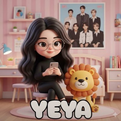 Yeya_1004's profile picture. Team Mercurio