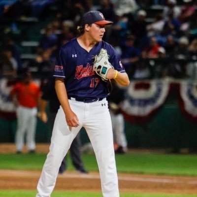 Bracken_17's profile picture. WallyBoy alum | #931 | PD & RD 👼🏻 | @faulknerbsbl 1 7 @TBbordercats ⚾️