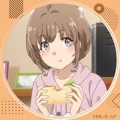 TAHStoti114's profile picture. オタク垢です。推しは青ブタ︰梓川花楓(かえで) 魔女の旅々︰イレイナ ダンまち︰リュー・リオン モンスト︰アルセーヌ NIKKE：紅蓮