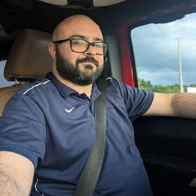 Jesse_T_White's profile picture. 