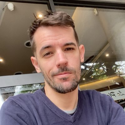 fernnec's profile picture. Let’s make the difference🌱♻️⚙️