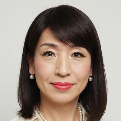 ayaka_meat58's profile picture. 熟女装