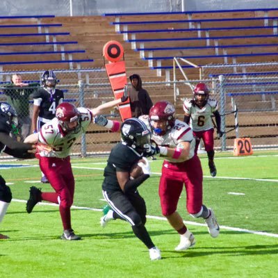 Tristan_Steele9's profile picture. A-Tech🌟 || NYC💫 || 165/5’5 || RB/LB || CO:26