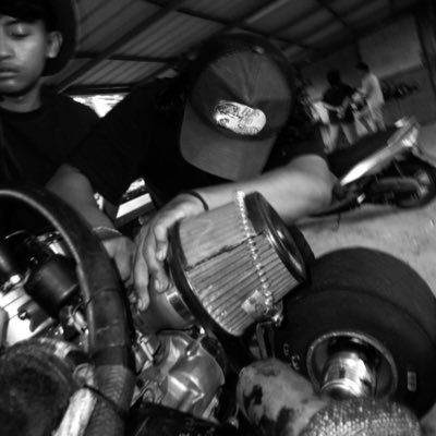 16thvisual's profile picture. 