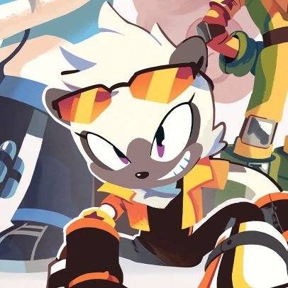 SecretZelda333's profile picture. 18+ priv,vent nsfw, yadda yadda
22 year old. pfp by @lemon_eyebrows