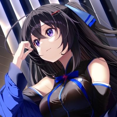 aoisuzuka_v_120's profile picture. VRChatter系バ美肉Vtuberの蒼井鈴香です…！！主な活動場所はYouTube、不定期にはなりますがゲーム配信やマロ読みなどを行います…！！

※VRC内所属イベント
BAR Pyxis、星空ラウンジSwanPute(水瓶座担当)

お母様:四ノ宮しの様（@sinosino141）
デビュー2022/1/20