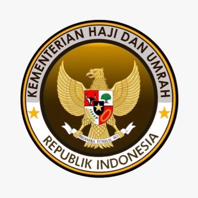 kemenhaj_ri's profile picture. Akun resmi Kementerian Haji dan Umrah Republik Indonesia.