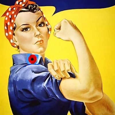 helen_zeil71941's profile picture. Get off the cross... we need the wood!           

Happily married. No chit-chat DMs, please. Thank you.