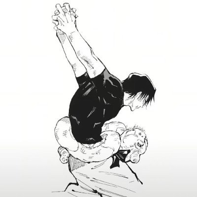 SosukeKonton's profile picture. 炎 / 𒌐 / 𖤐 
𝐩𝐮𝐫𝐠𝐚𝐭𝐨𝐫𝐲

@KontonWontMiss

#ThankYouTORIYAMA