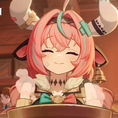 Randomp3rs09's profile picture. 🇩🇴🇵🇷here for fun. Gamer: Genshin/HSR/Wuwa/ZZZ (plus non gacha games too) Anime lover (Fairy Tail Fan) Free Palestine. 20. Aroace. gender-fluid. any pronouns