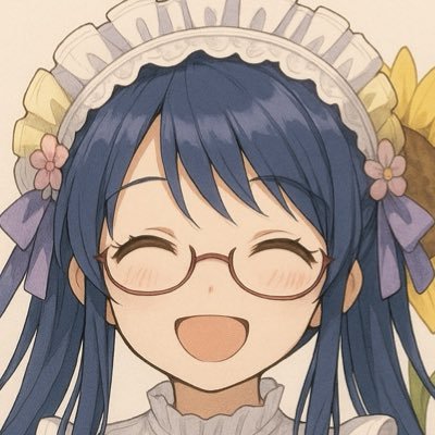 itumosumimaseen's profile picture. 虚構の世界の情報を食べる犬 アズレアは引退しました！呼ばれたら暇なら行くけど。