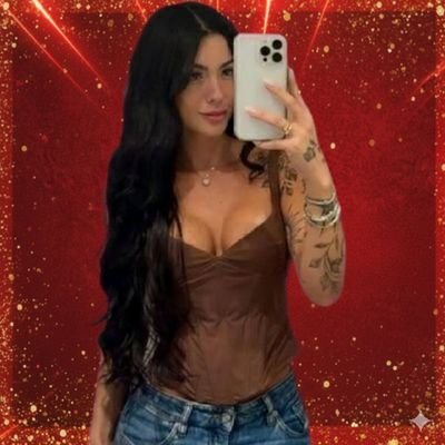 radiofigliuzzi's profile picture. Seja bem vindos a Rádio da Figliuzzi 🪞
Este perfil para fala sobre a Rayane 🪞🩷
#TeamRay 🪞 #AFazenda17