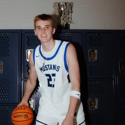 quintmcgrath27's profile picture. God First✝️; John 3:16, Matthew 7:7; 2027 SG / Wing 🏀; The Mount Vernon School - @mv_mustanghoops; Instagram - @quintmcgrath2027