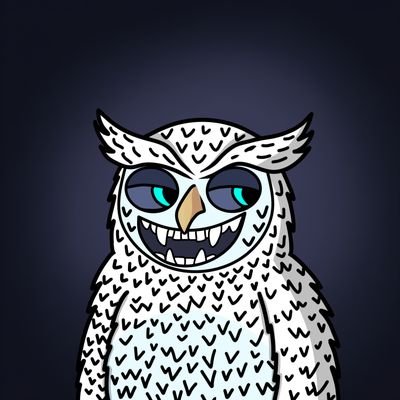 HOOTIEonXRPL's profile picture. CA : rRkMPW5fwm4VFhTr9N7Cz3RQCUykfeZre