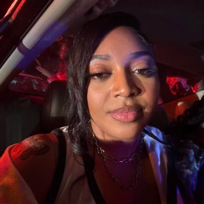 xoxo_syncere's profile picture. psalms 46:5