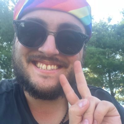 Tmays1587's profile picture. (He/Him) • Go C’s Baby, Love Da C’s ☘️ • Free Palestine 🇵🇸 • Black Lives Matter • Protect Trans Kids 🏳️‍⚧️🏳️‍🌈