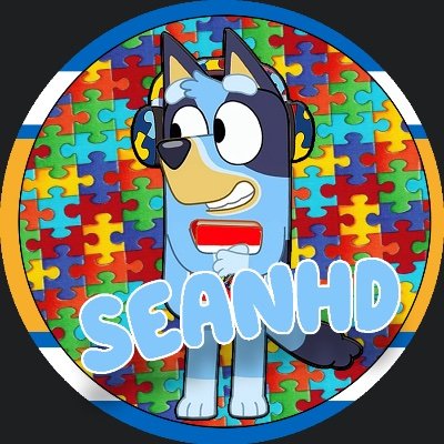 Marshall_Fan03's profile picture. I'm a big fan of Bluey! I create NHL content and sometimes other videos!