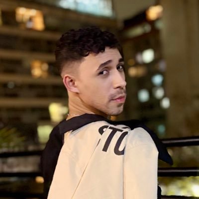 amarques667's profile picture. 