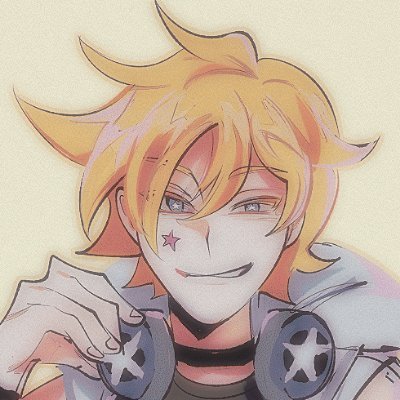 JoJoLuLu_DJ's profile picture. Hi, my name is Jonas!
Aspiring singer!
⭐ Variety | 18+
In progress
PFP: @mrrbk25png
B: @lightklok