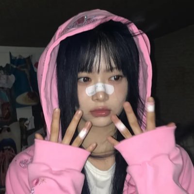 sseoulzz's profile picture. a haerin eunchae winter zhanghao lover