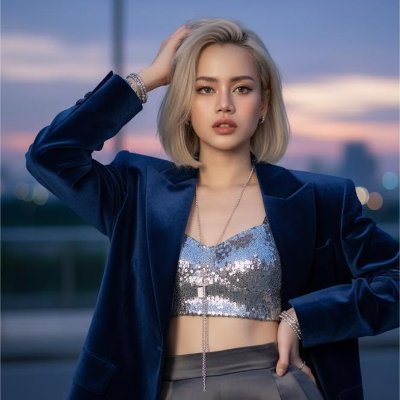 desire45_a's profile picture. Style isn't just what you wear, it's how you tell the world who you are without saying a word. Design boldly. Live beautifully.🚫PORN