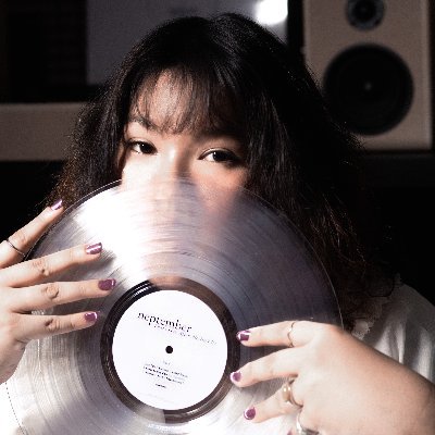 neptembernut's profile picture. 