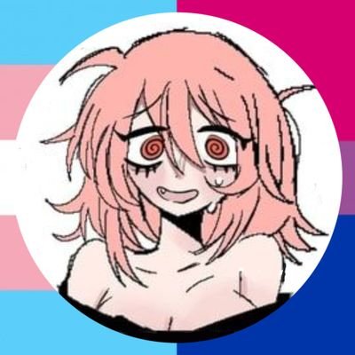 Lumanyah's profile picture. chubby tramsgendre switch girl whos kinda gay and stupid and horny and mentally unstable :3c
- Lewd acc 🔞 (Spanish/English)