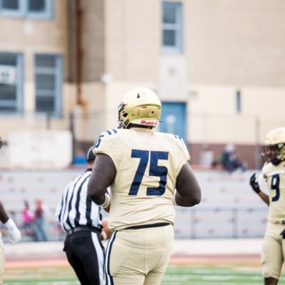 BIGJUICE__1's profile picture. C/O 2027| Hackensack Highschool |DL/OL |6’5 300| harriskevene102@gmail.com| 8628372308 | IG:Bigjuice1 |