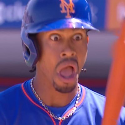 NYM_polls's profile picture. Mets fan who used to make polls about the Mets…. just here to talk ball nowadays. Knicks and jets fan as well.