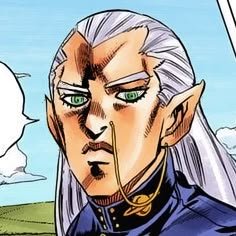 josukeshairr's profile picture. 