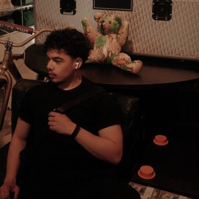 fvckevo's profile picture. 🇨🇴