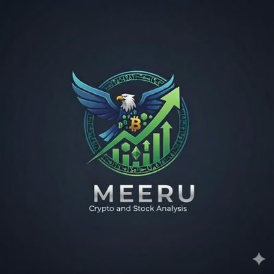 Meeru_official_'s profile picture. Crypto