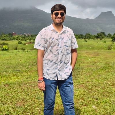 BharambeAshwin's profile picture. 