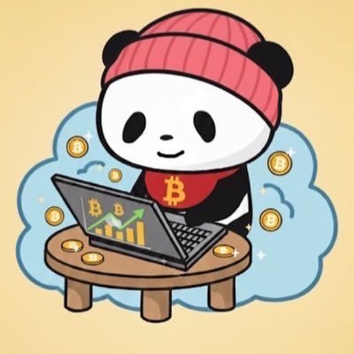 gita687711's profile picture. パンダの国から出稼ぎに来た 以下でエアドロ関連記事まとめてます https://t.co/1bJqF5C5VC  KudasaiのROM専