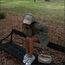 Joraperm1241's profile picture. Better days are coming.