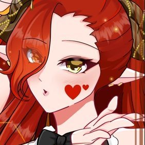 Ragelynfyre's profile picture. Chaotic Firebird, Hag Vtuber & Poly Phoenix Mommy(NSFW 18+) 
Bratty Switch/Dommy Mommy
https://t.co/3QUcPMx6lE
Art/Rig Mom@mikozenart//Fanartist@Nanah_Vine